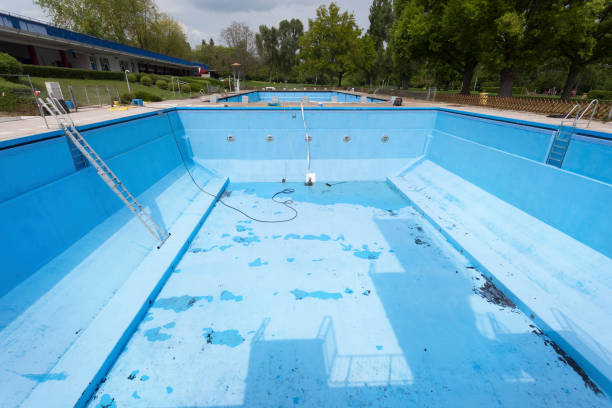 Best Professional water damage repair  in Elk City, OK
