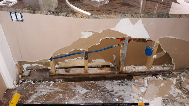 Best Local water damage restoration  in Elk City, OK