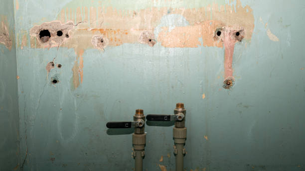 Best Commercial water damage restoration  in Elk City, OK