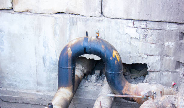 Trusted Elk City, OK Water damage restoration Experts