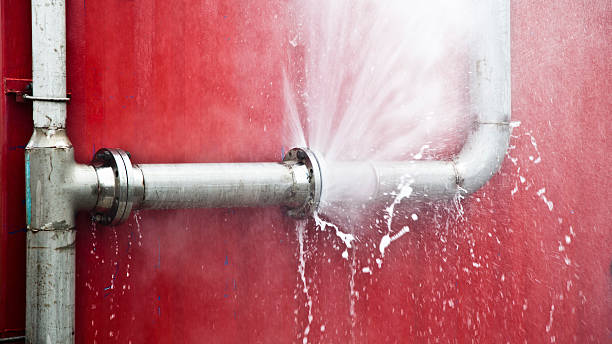 Best 24/7 water damage repair  in Elk City, OK